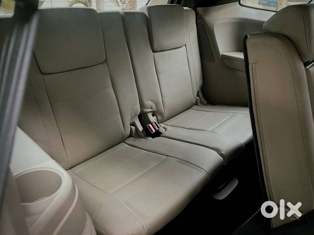 Ford Endeavour 3.2 Titanium At 4x4, 2019, Diesel
