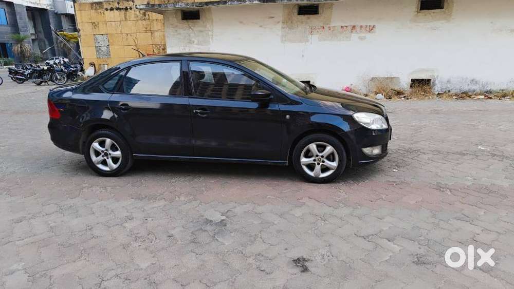 Skoda Rapid 1.6 Elegance Tdi, 2014, Diesel