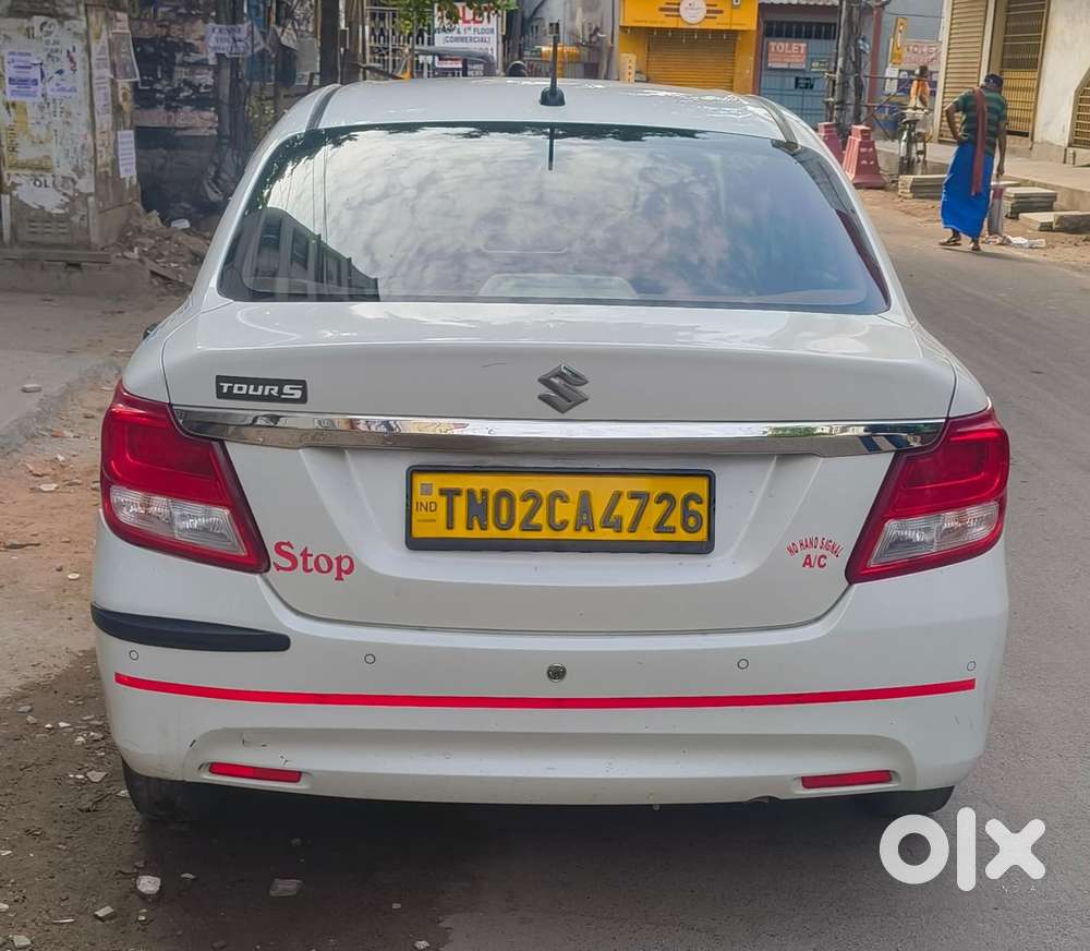 Maruti Suzuki Dzire 1.2 Tour S Cng, 2024, Cng & Hybrids