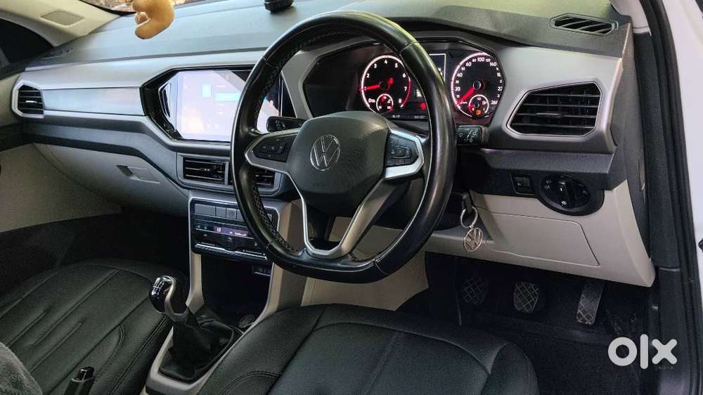 Volkswagen Taigun 2023