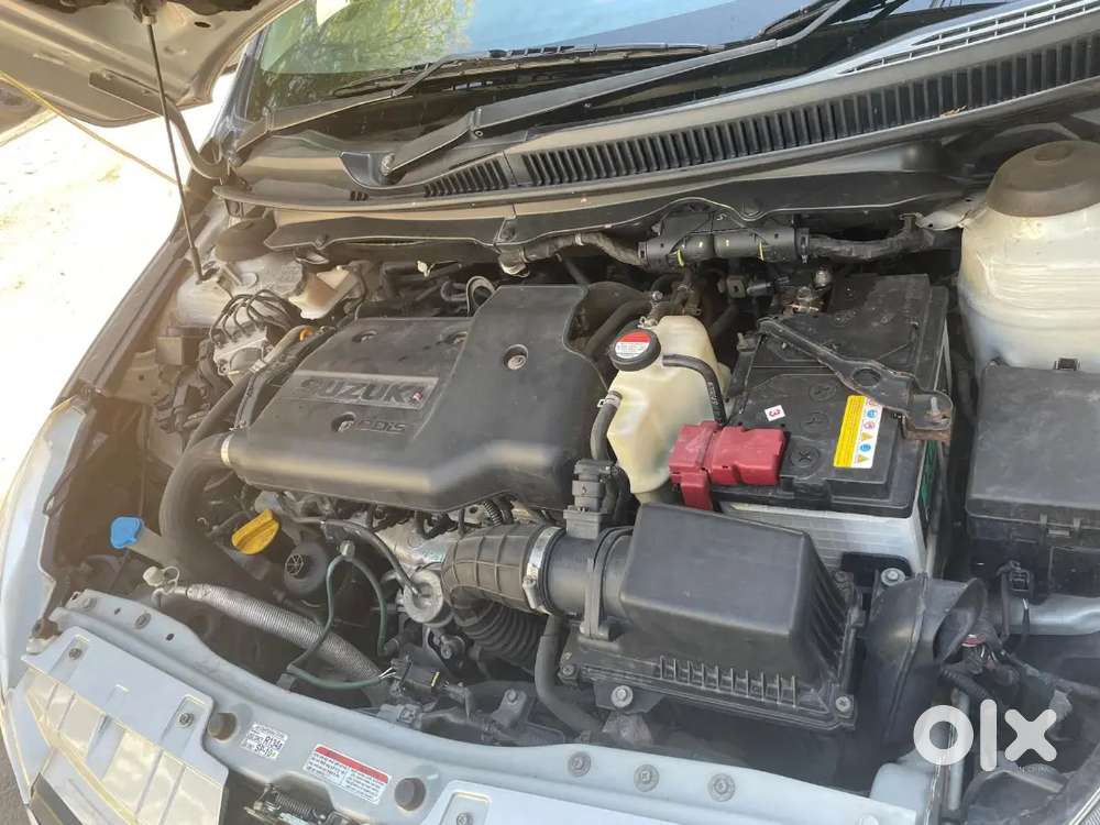 Maruti Suzuki Ciaz 2016 Diesel 33500 Km Driven
