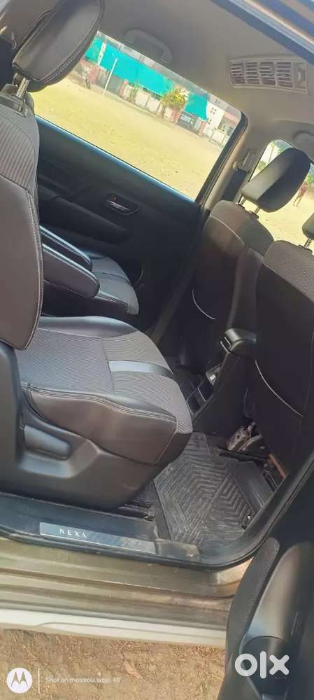 Maruti Suzuki Xl6 2021 Petrol Good Condition