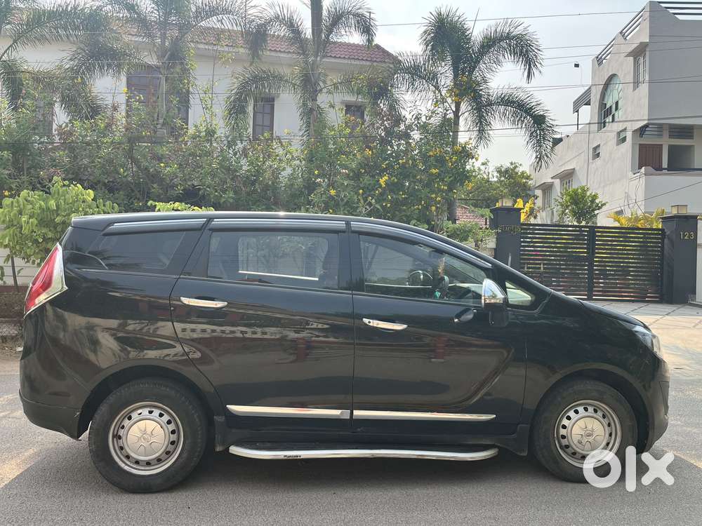 Mahindra Marazzo M2 8str, 2019, Diesel