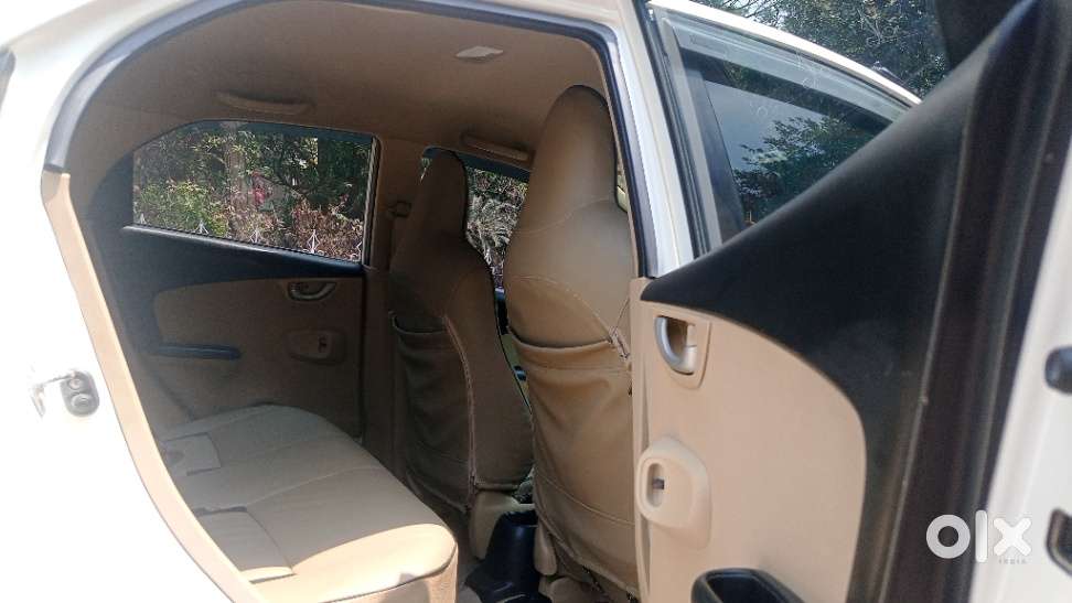 Honda Brio 2013-2016 Vx, 2016, Petrol