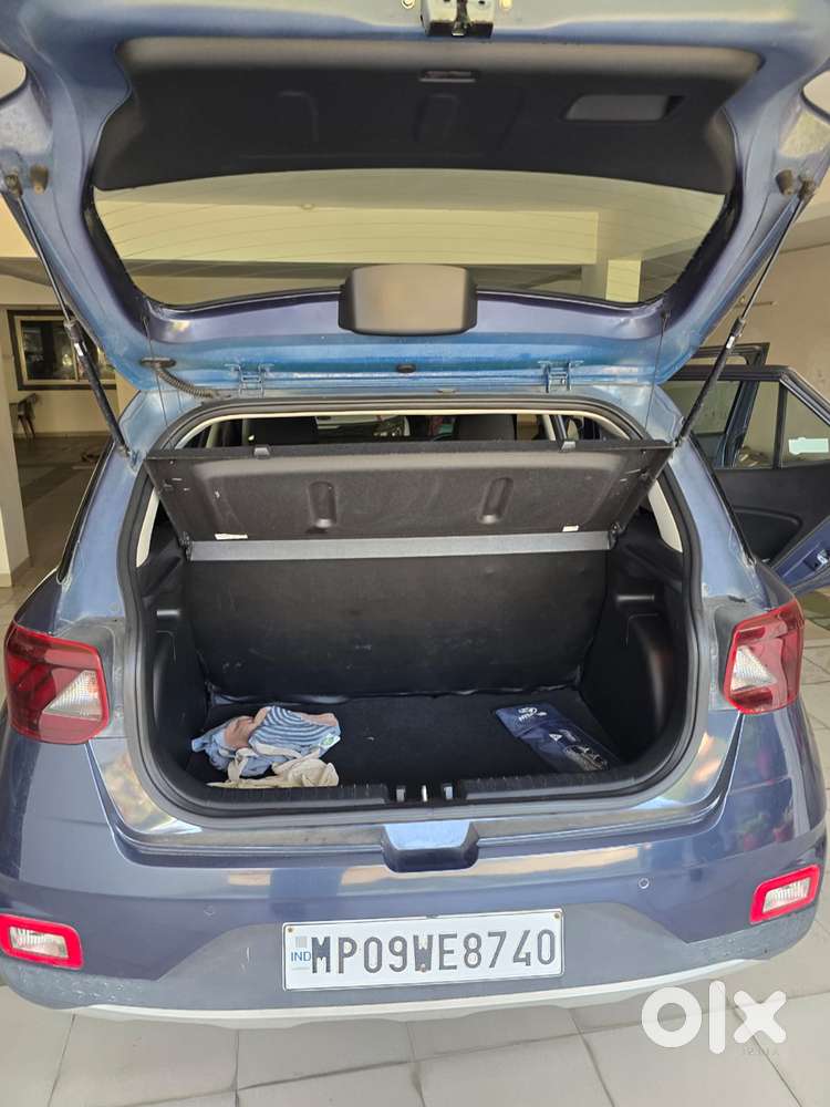 Hyundai Venue Sx Dual Tone Turbo, 2020, Petrol