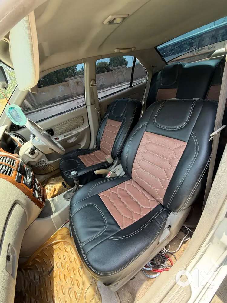 Hyundai Accent Hatchback 2012 Cng & Hybrids Well Maintained