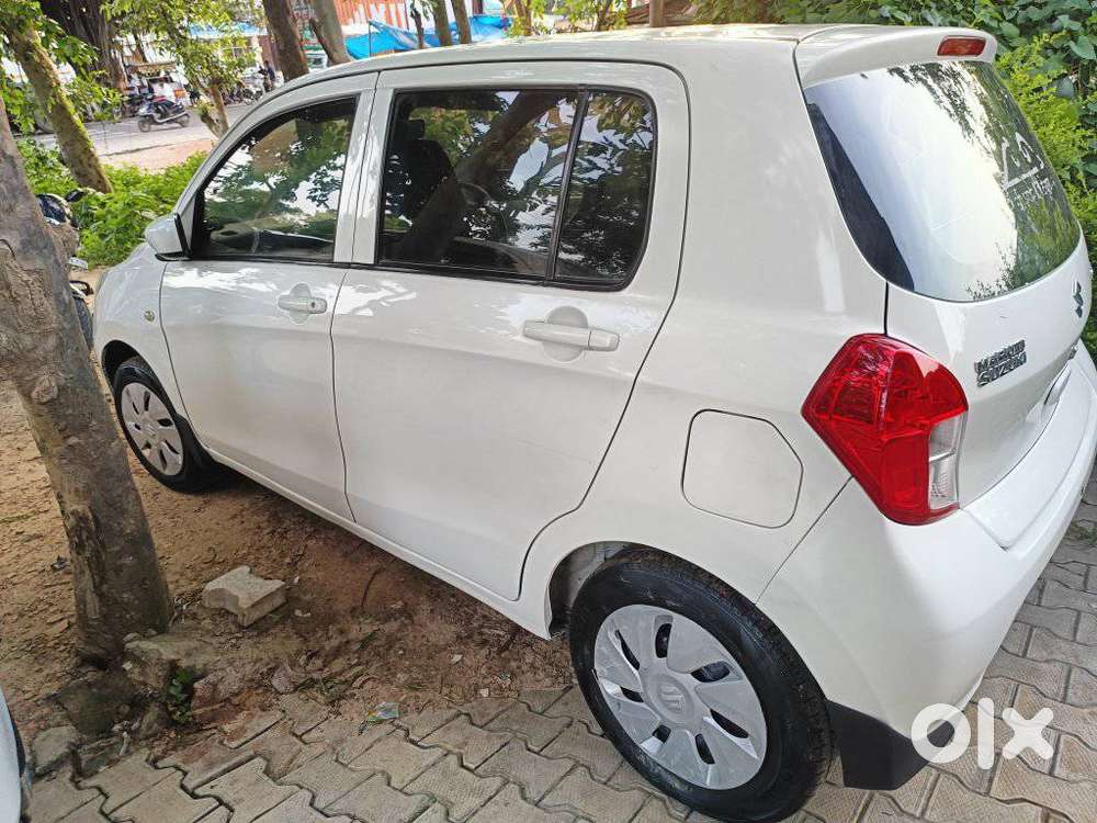 Maruti Suzuki Celerio Cng Vxi Mt, 2019, Cng & Hybrids