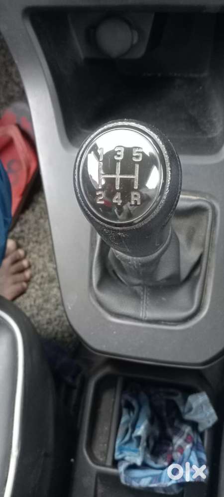 Maruti Suzuki Wagon R 1.0 2019-2022 Lxi (o) Cng, 2023, Cng & Hybrids