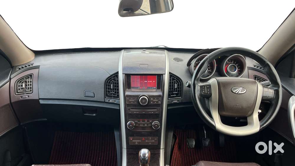 Mahindra Xuv500 W8, 2015, Diesel