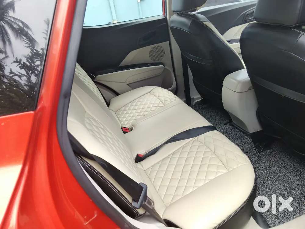 Mahindra Xuv300 1.5 Diesel 2019