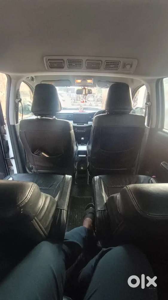 Maruti Suzuki Xl6 2020 Petrol Good Condition