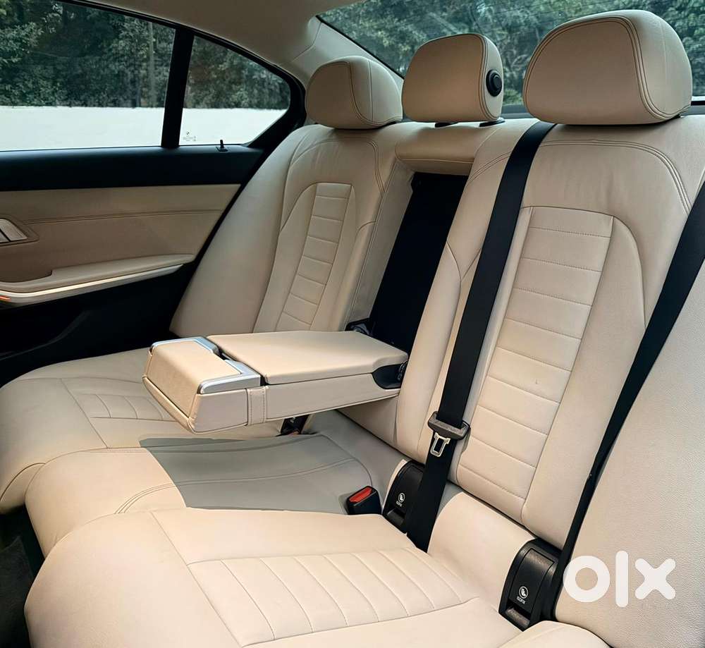 Bmw 3 Series Gran Limousine 2.0 320ld Luxury Line, 2021, Diesel