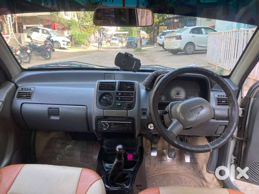 Maruti Zen In Mint Condition