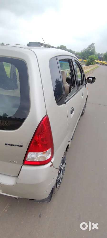 Maruti Suzuki Zen Estilo Vxi 2009