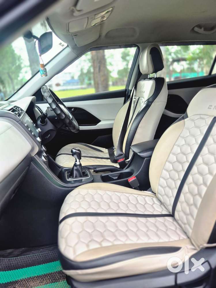 Hyundai Creta 1.4 Ex Diesel, 2020, Diesel