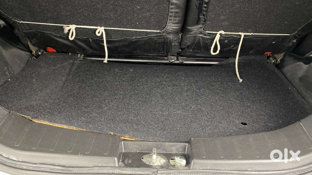 Maruti Suzuki Wagon R Vxi Amt, 2017, Petrol