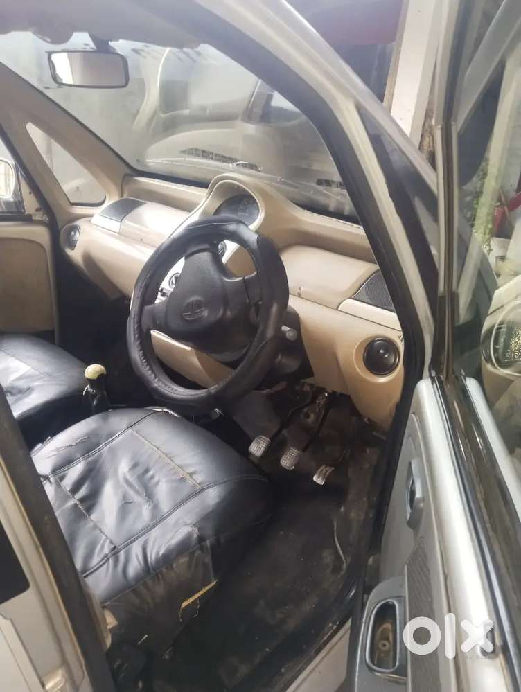 Tata Nano Xt 2016 Drive