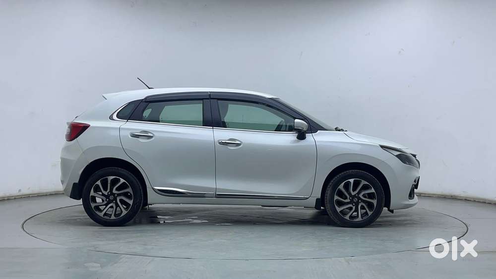 Maruti Suzuki Baleno Alpha, 2023, Petrol