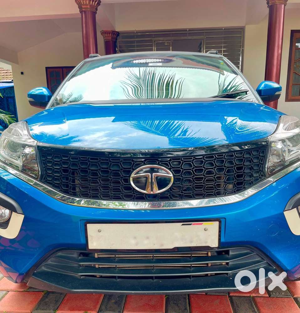 Tata Nexon 2022 Diesel