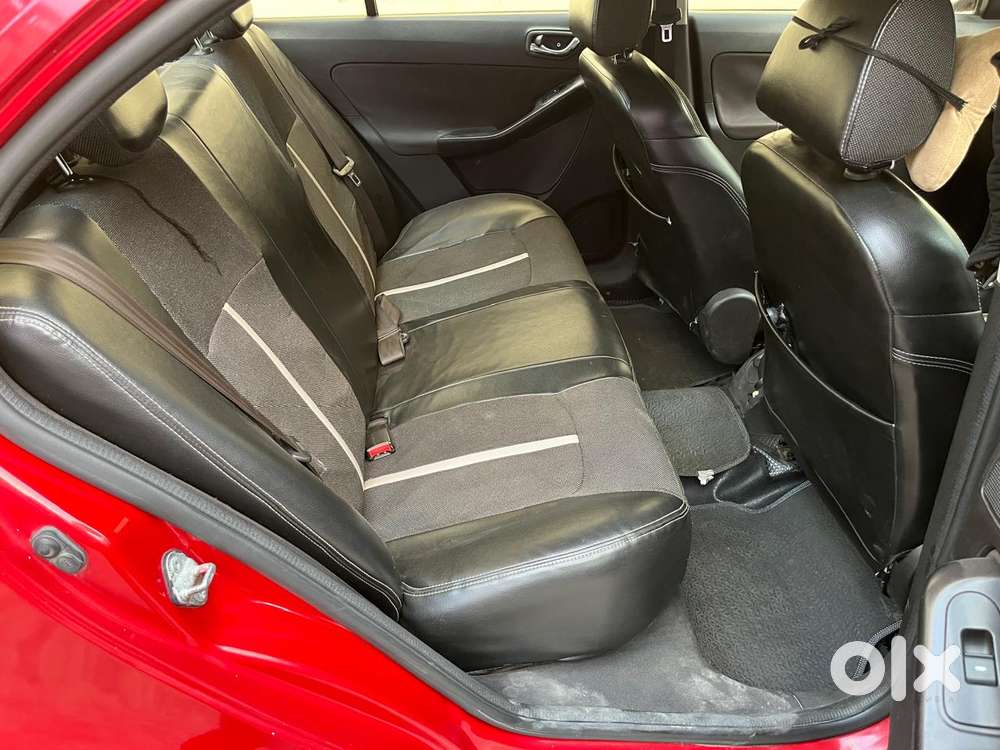 Tata Zest  Quadrajet 1.3 Xt, 2015, Diesel