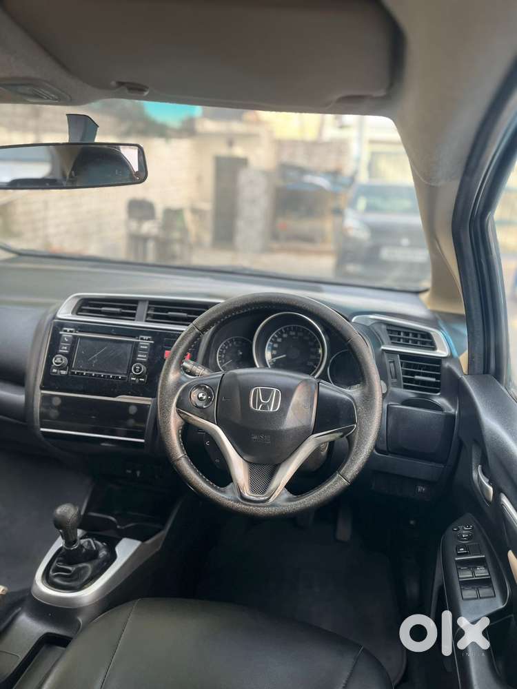 Honda Jazz 1.2 Sv I Vtec, 2015, Petrol