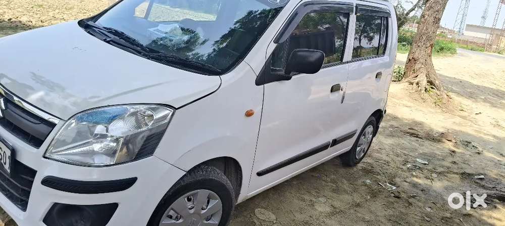 I Want To Sell My Brand New Car