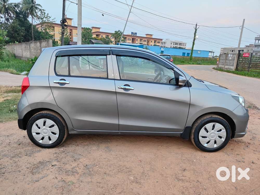 Maruti Suzuki Celerio Zxi, 2018, Petrol
