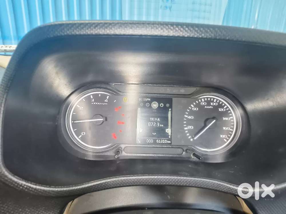 Mahindra Bolero Neo N10 (r), 2023, Diesel