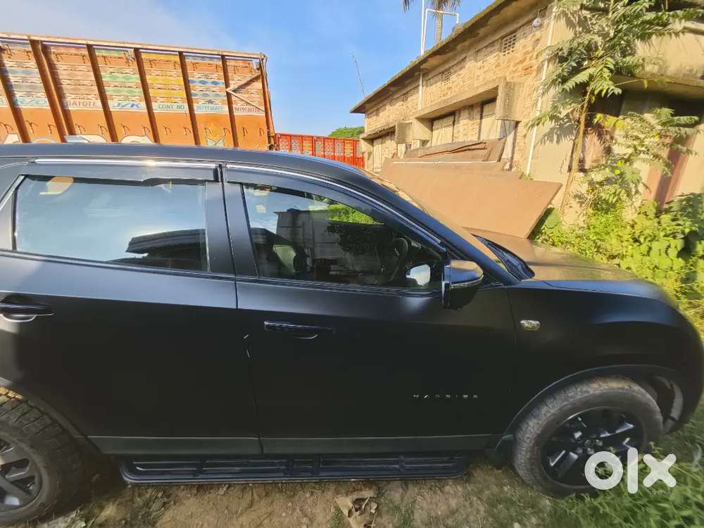 Tata Harrier 2.0 Kryotec Xz Plus 2023