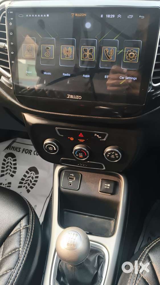 Jeep Compass 2.0 Longitude, 2017, Diesel