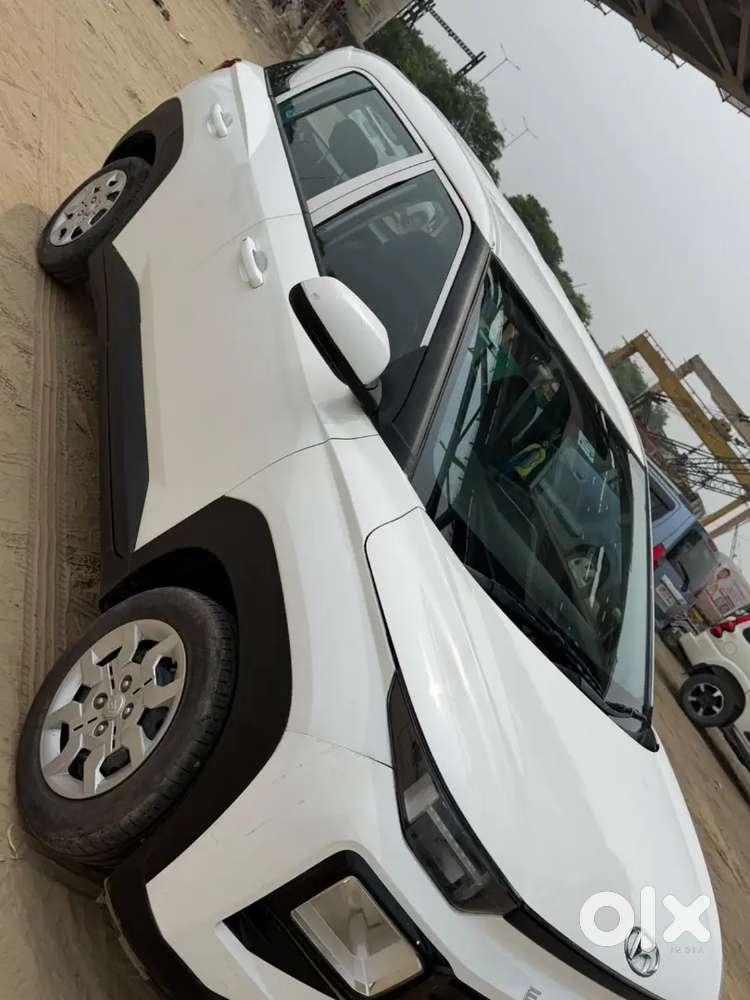 Hyundai Exter 2025 November