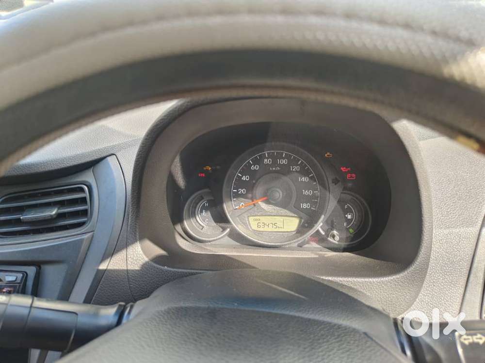 Hyundai Eon D Lite, 2014, Petrol