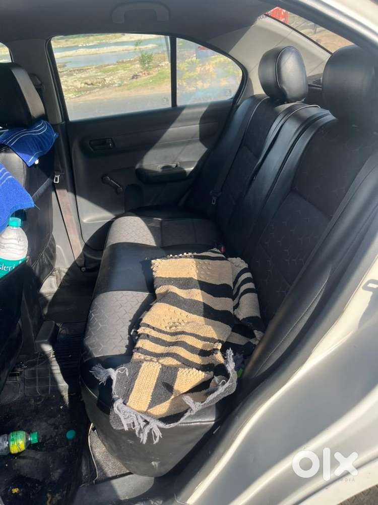 Maruti Suzuki Dzire 2015 Diesel Good Condition