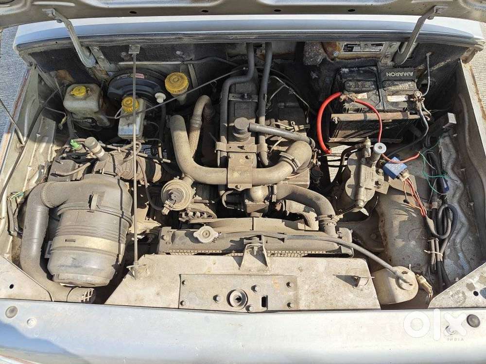 Mahindra Bolero Xl 9 Str, 2013, Diesel