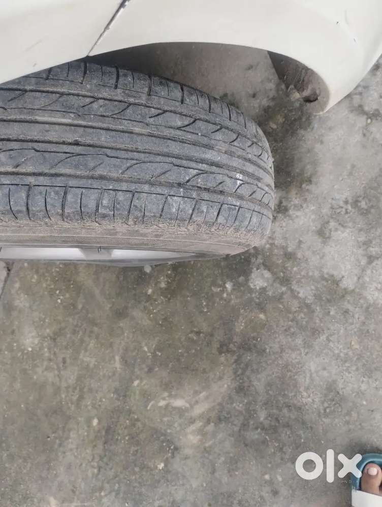 Maruti Suzuki Swift 2014