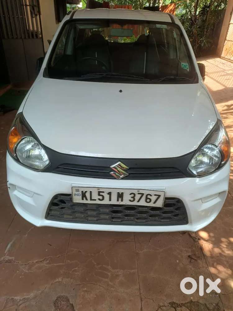 Rent A Car Ottapalam-mayannur-chelakkara