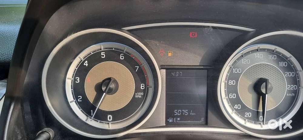 Maruti Suzuki Dzire 1.2 Vxi, 2021, Petrol
