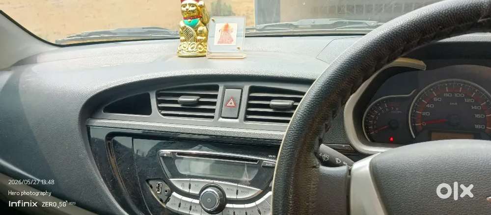 Maruti Suzuki Alto K10 2016 Petrol 24638 Km Driven
