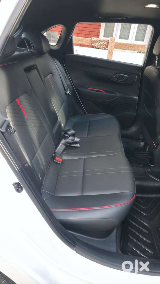Hyundai I20 N Line N8 1.0 Turbo Dct, 2023, Petrol