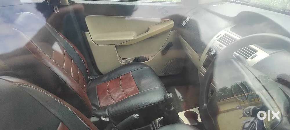 Good Condition Vehicle Less Driven