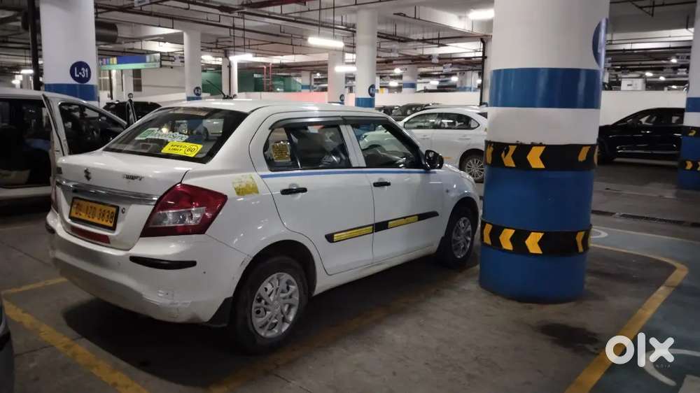 Maruti Suzuki Dzire 2022 Variant