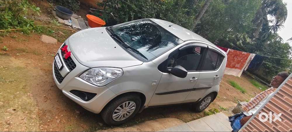 Maruti Suzuki Ritz 2014 Diesel Good Condition