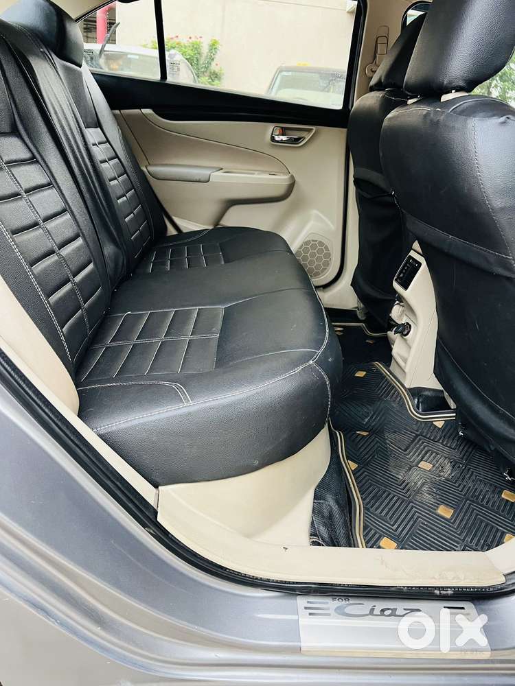 Maruti Suzuki Ciaz Vdi(o) Shvs, 2016, Diesel