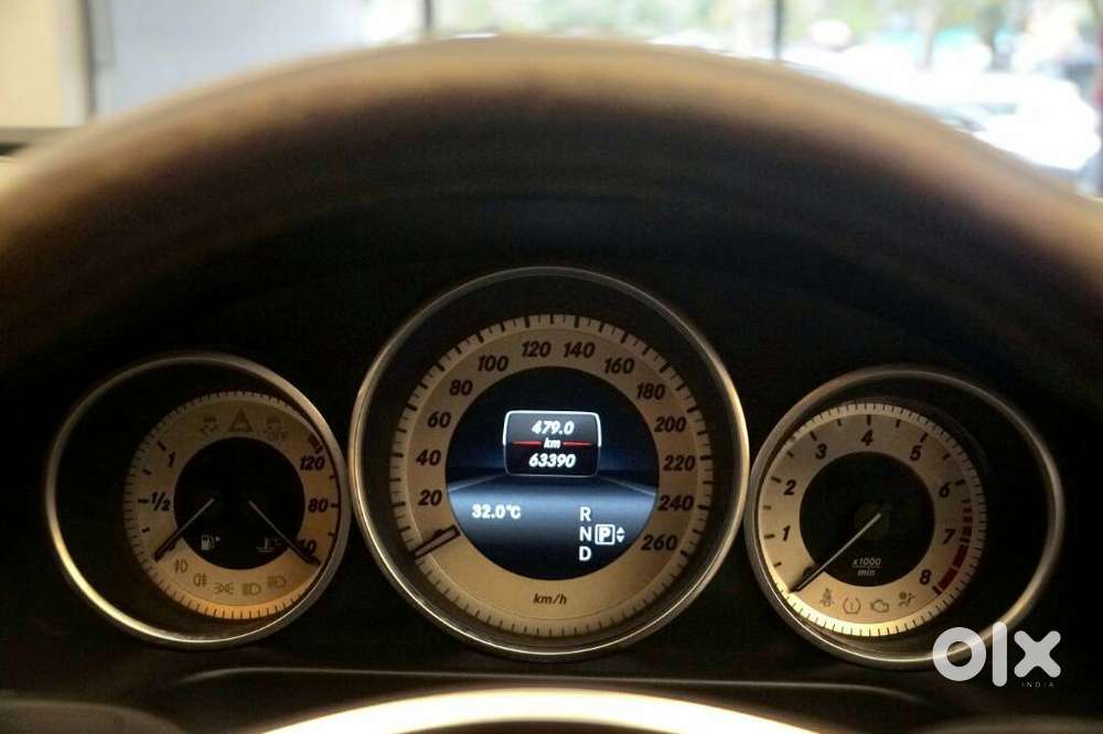 Mercedes-benz E-class E 200, 2017, Petrol