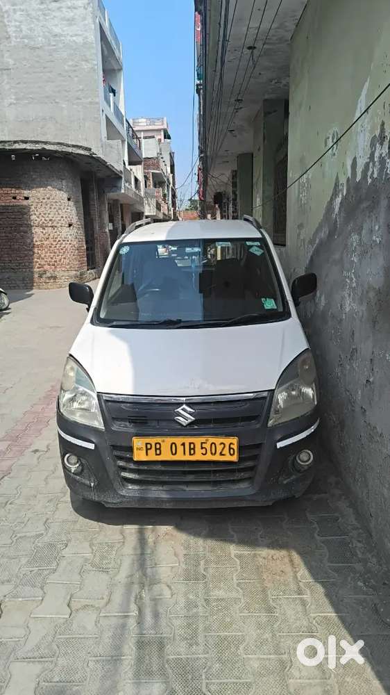 New Tayar Gud Condition