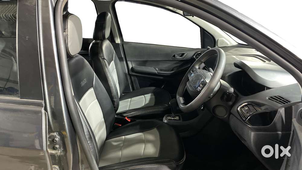 Tata Tiago Nrg Petrol Amt, 2025, Petrol
