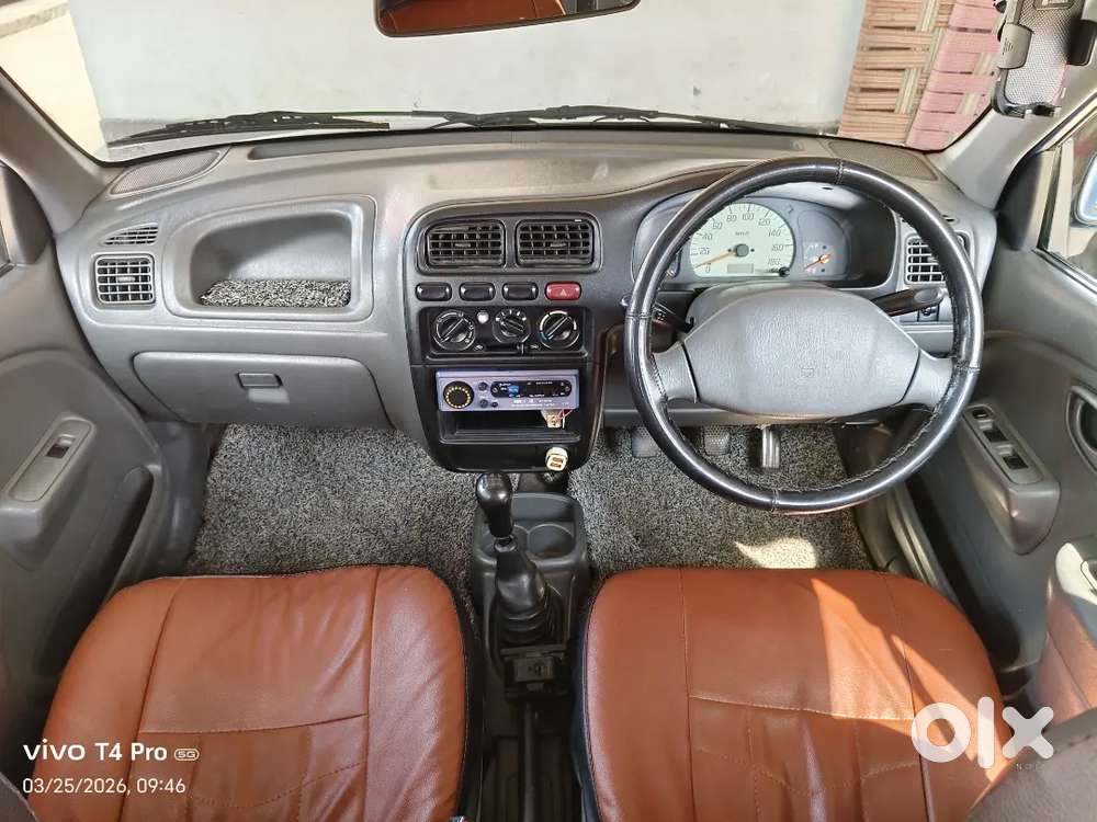 Maruti Suzuki Alto Lxi 2008
