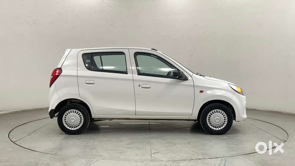 Maruti Suzuki Alto 800 Lxi, 2017, Petrol