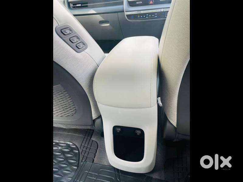 Hyundai Ioniq 5 Rwd, 2023, Electric