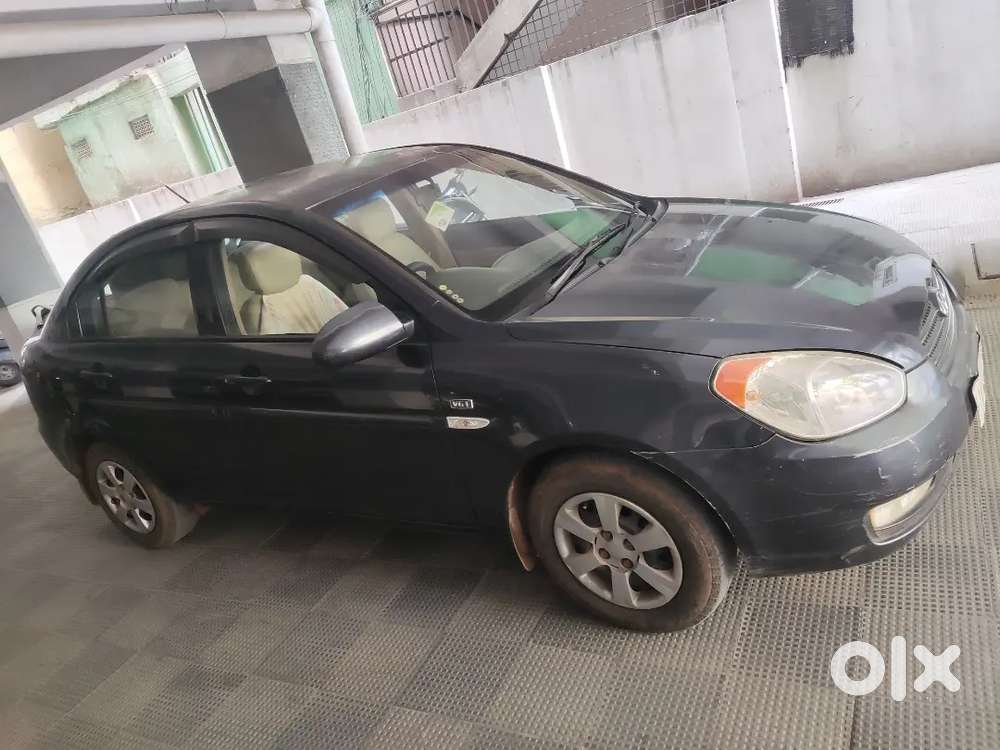 Hyundai Verna For Sale